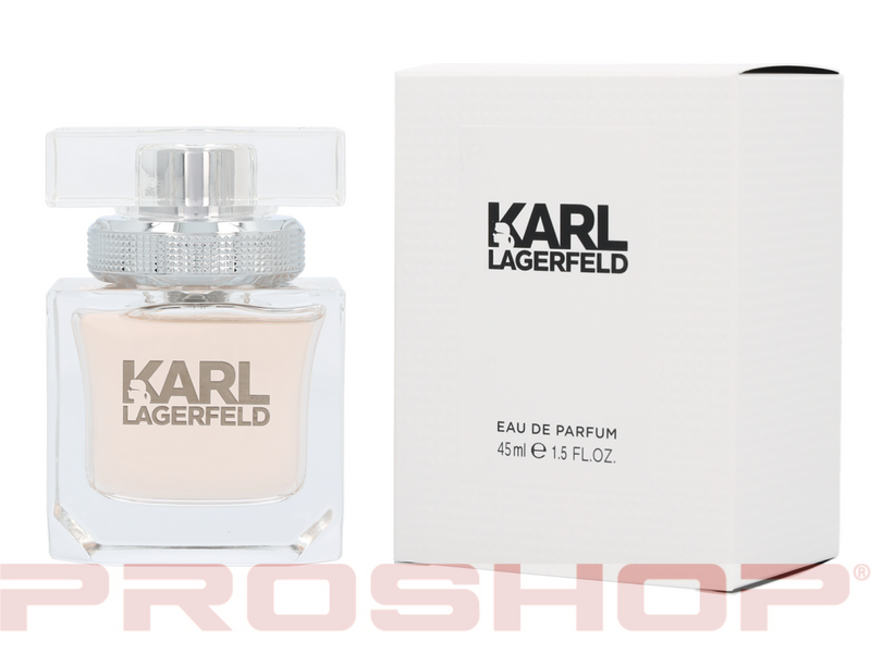 Karl Lagerfeld  EDP Spray