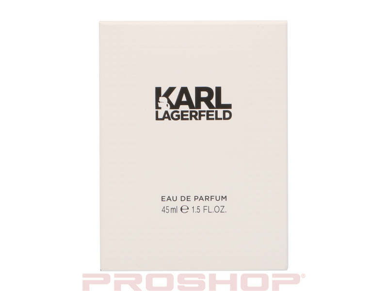 Karl Lagerfeld  EDP Spray