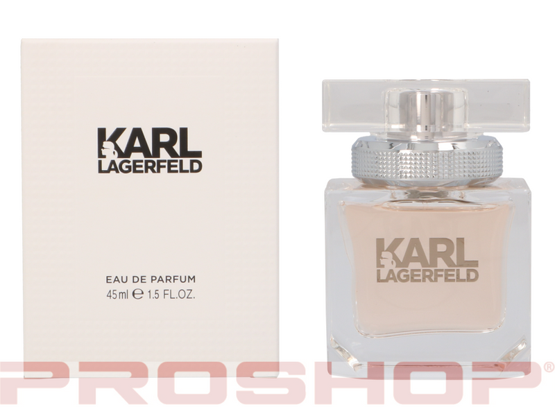 Karl Lagerfeld  EDP Spray