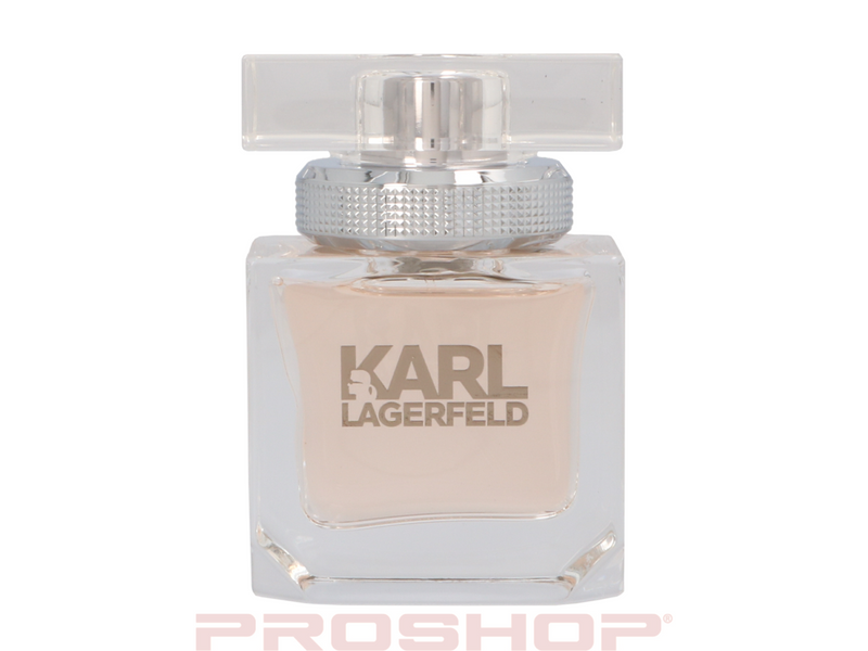 Karl Lagerfeld  EDP Spray