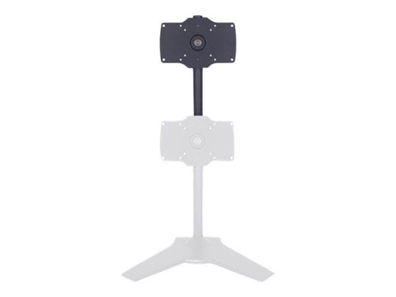 Multibrackets M VESA Desktopmount Single Stand 24"-32" Expansion Kit