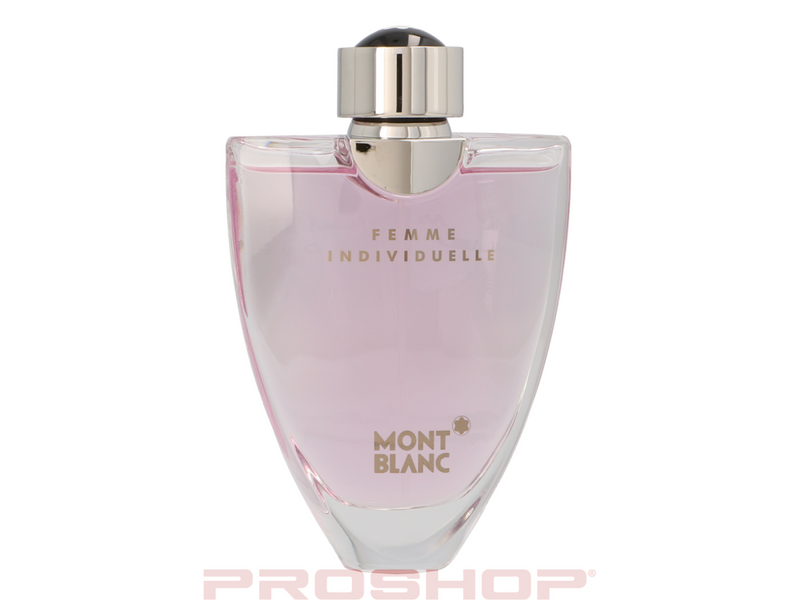 Mont Blanc Individuelle Femme