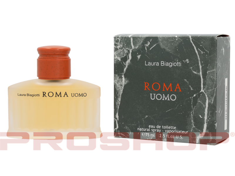 Laura Biagiotti Roma Uomo