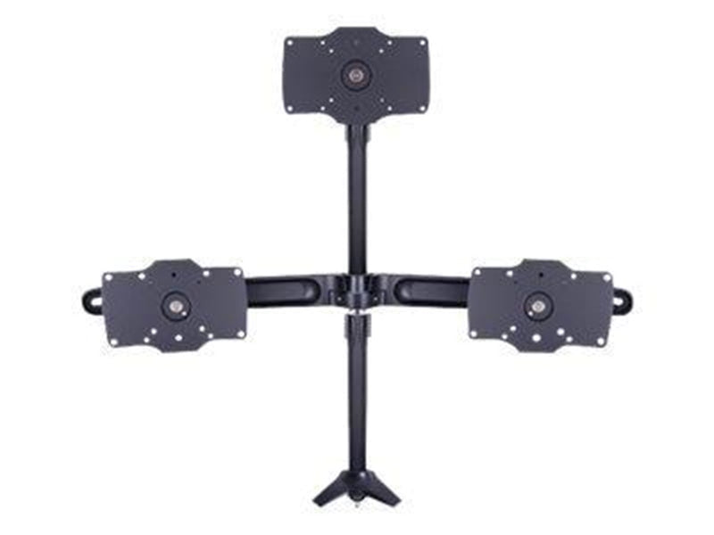 Multibrackets M VESA Desktopmount Single Stand 24"-32" Expansion Kit