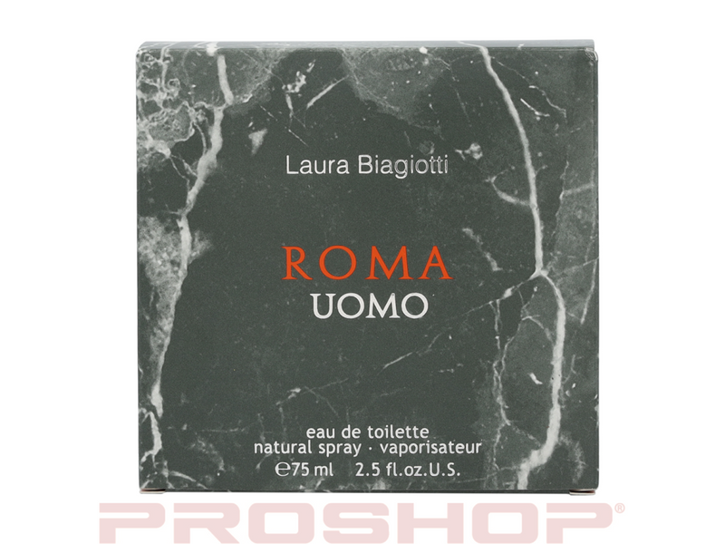 Laura Biagiotti Roma Uomo