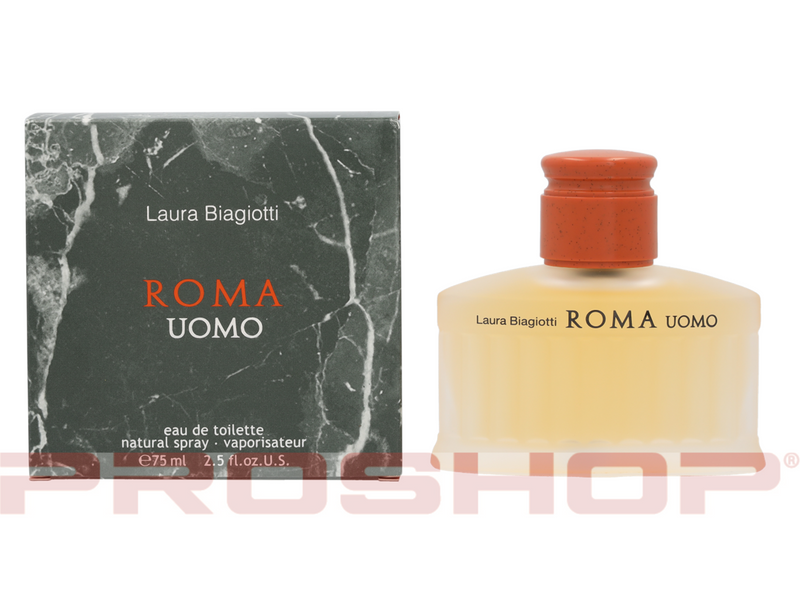 Laura Biagiotti Roma Uomo