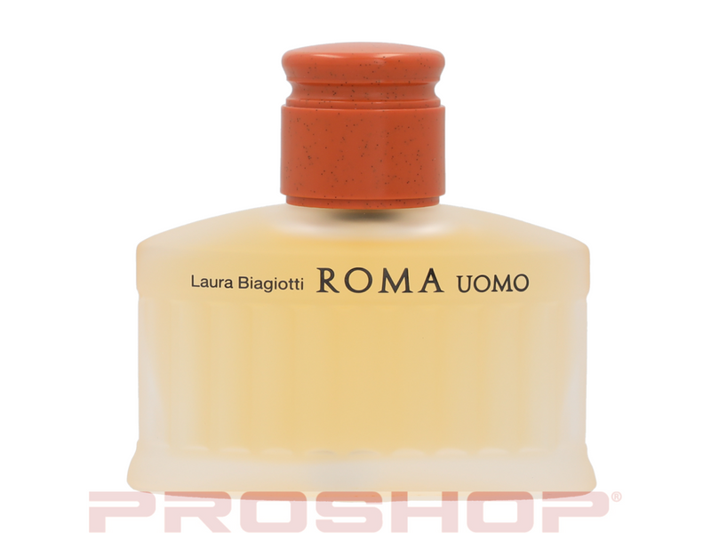 Laura Biagiotti Roma Uomo