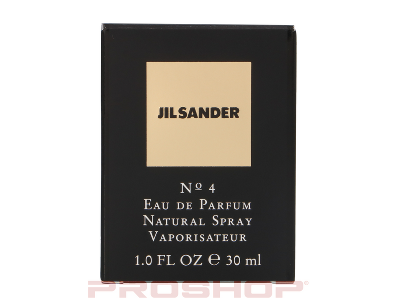 Jil Sander _ No.4