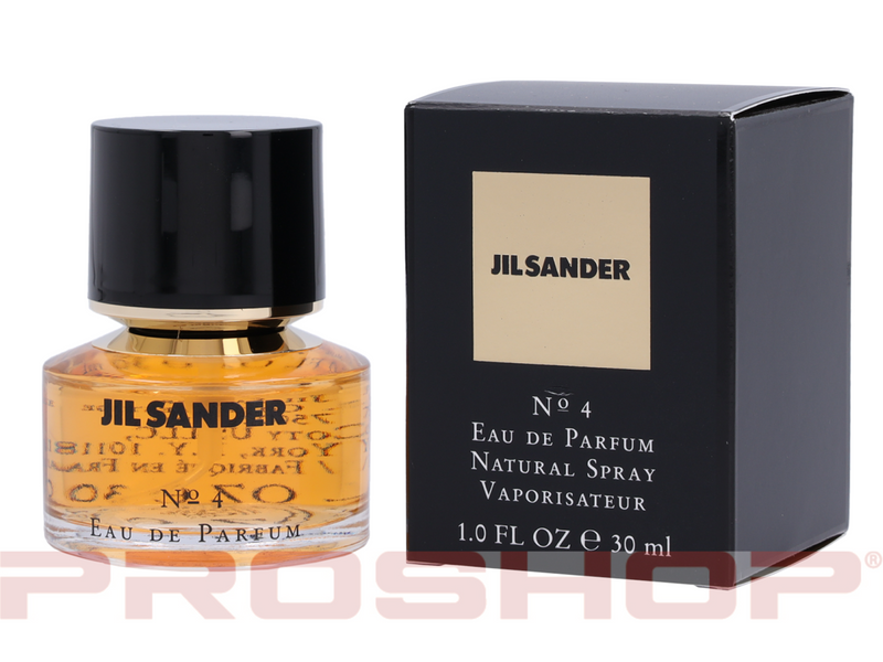Jil Sander _ No.4