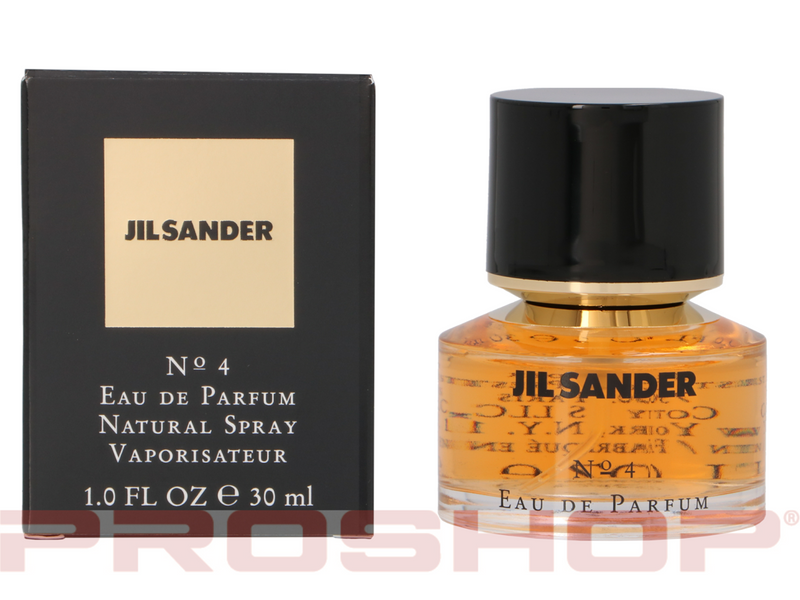 Jil Sander _ No.4