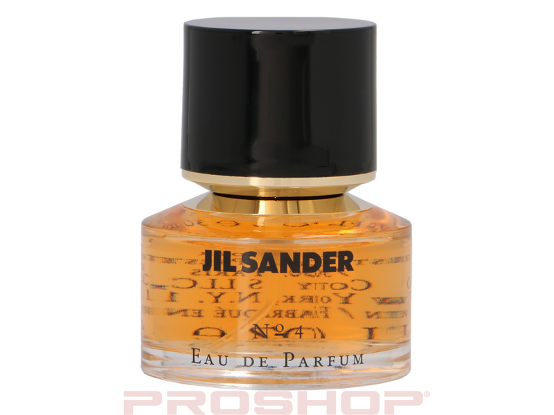 Jil Sander _ No.4