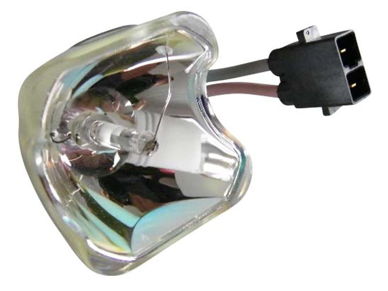 Beamerlampe (nur Leuchtmittel) für SAHARA (ersetzt: ELMP-12, 23040023)