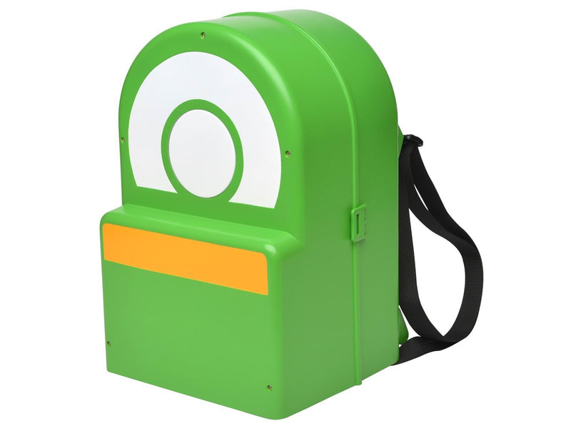 Pokemon Carry Case Playset