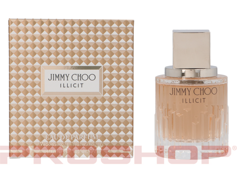 Jimmy Choo Illicit