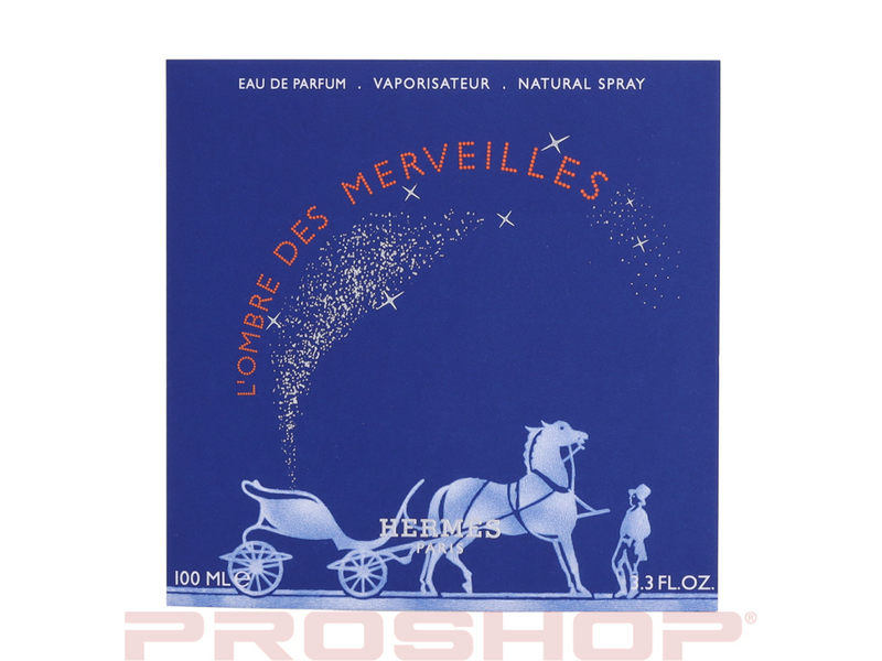 Hermès L'Ombre Des Merveilles - 100 ml