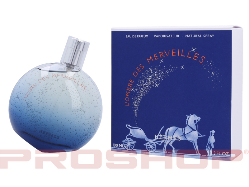 Hermès L'Ombre Des Merveilles - 100 ml