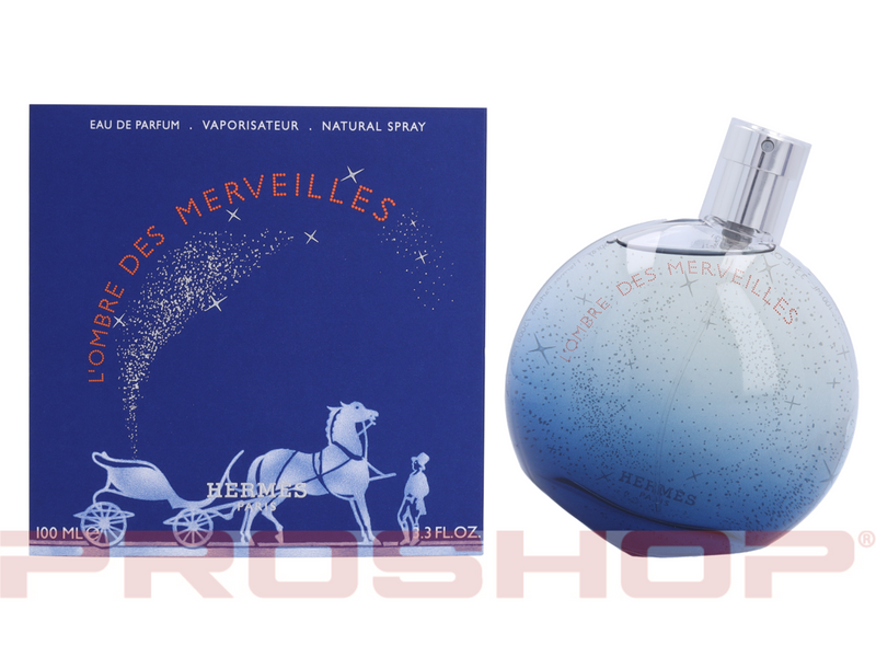 Hermès L'Ombre Des Merveilles - 100 ml