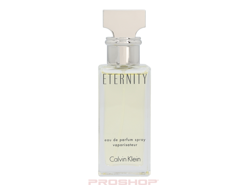 Calvin Klein Eternity For Women EDP - 30 ml