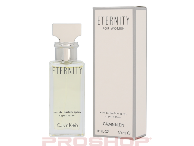Calvin Klein Eternity For Women EDP - 30 ml
