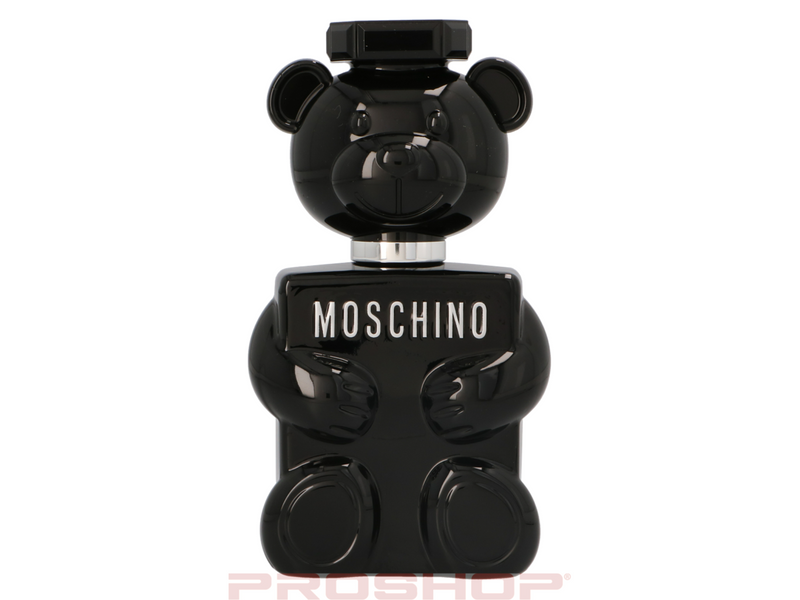 Moschino Toy Boy