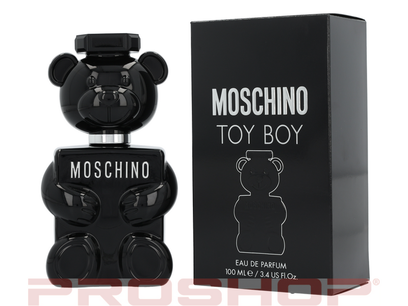 Moschino Toy Boy