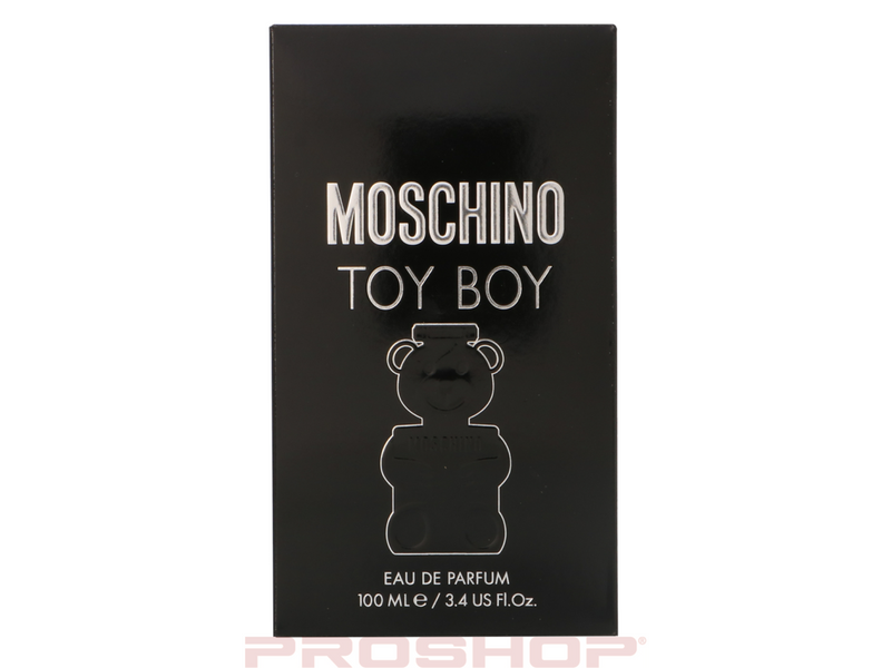 Moschino Toy Boy