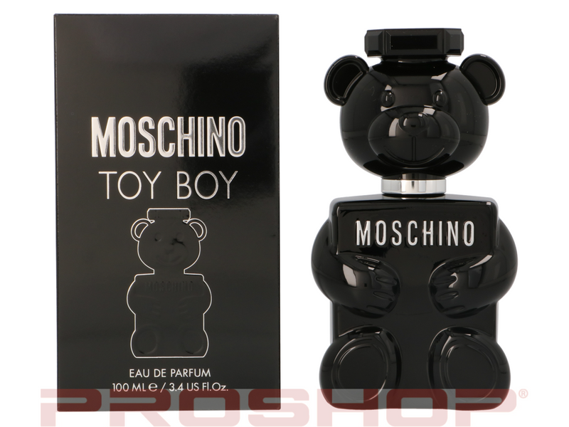 Moschino Toy Boy