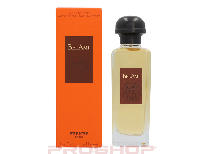 Hermès Bel Ami - 100 ml
