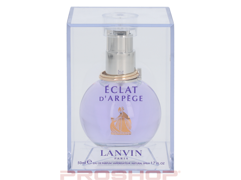 Lanvin - Eclat D'Arpege
