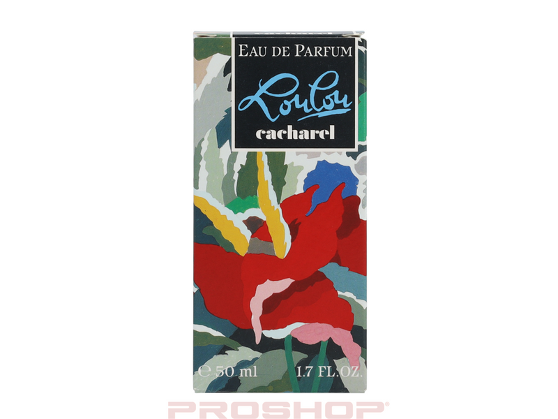 Cacharel - Lou Lou