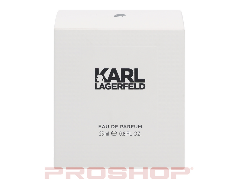Karl Lagerfeld Pour Femme