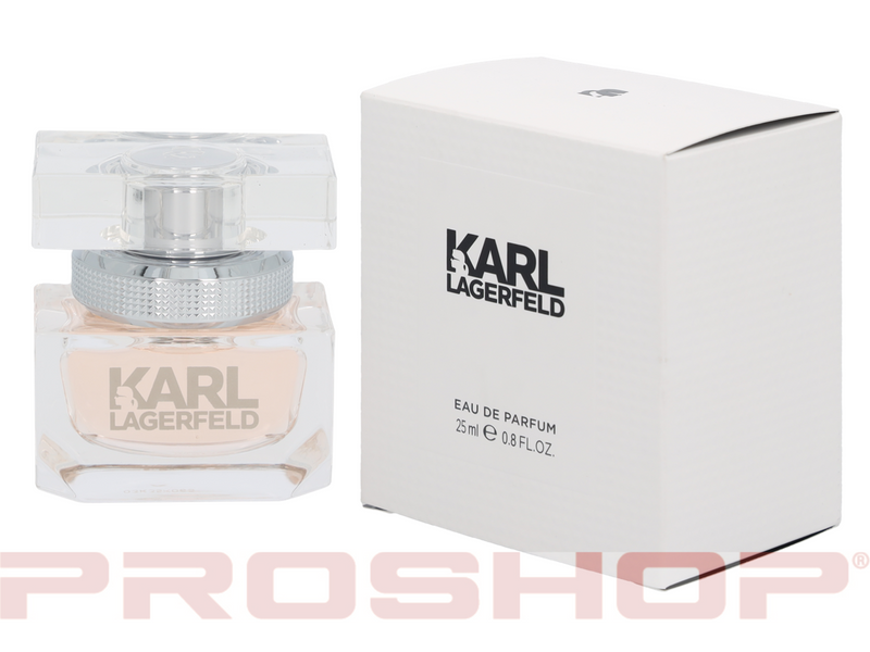 Karl Lagerfeld Pour Femme