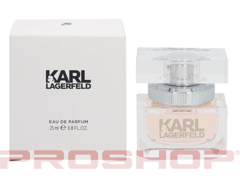 Karl Lagerfeld Pour Femme