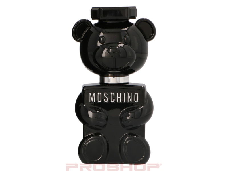 Moschino Toy Boy
