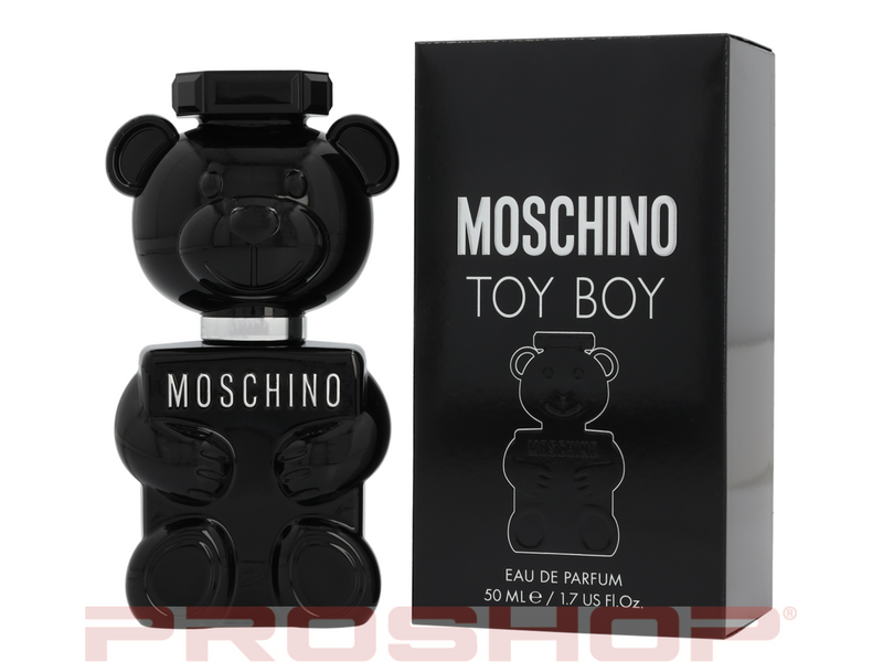 Moschino Toy Boy