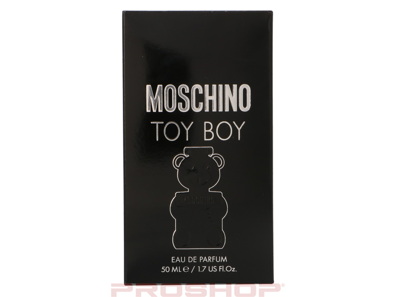 Moschino Toy Boy