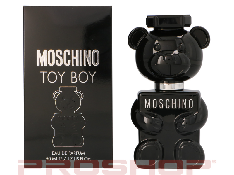 Moschino Toy Boy