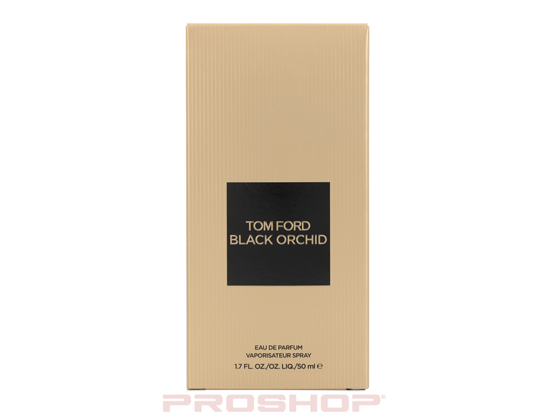 Tom Ford Black Orchid