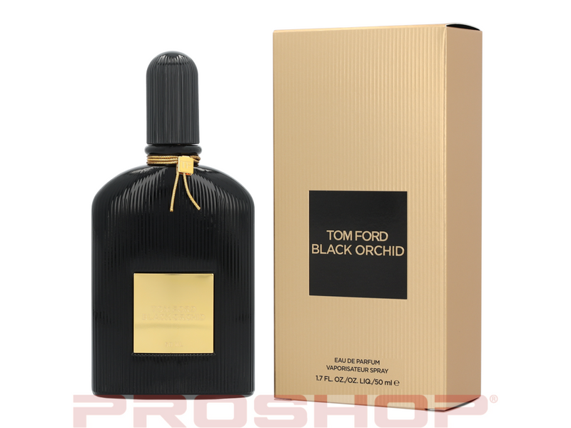 Tom Ford Black Orchid