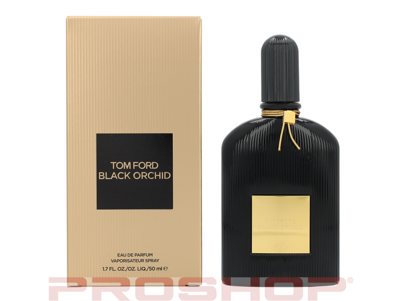 Tom Ford Black Orchid