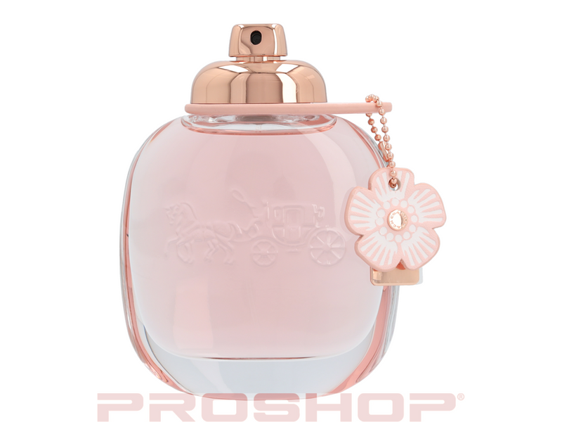 Coach Floral