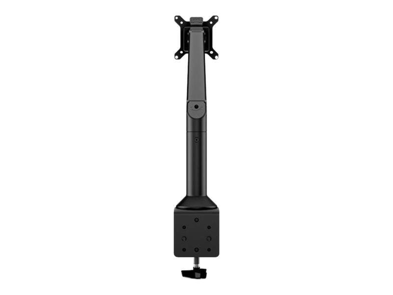 Multibrackets M VESA Gas Lift Arm Desk or Wall Basic Black