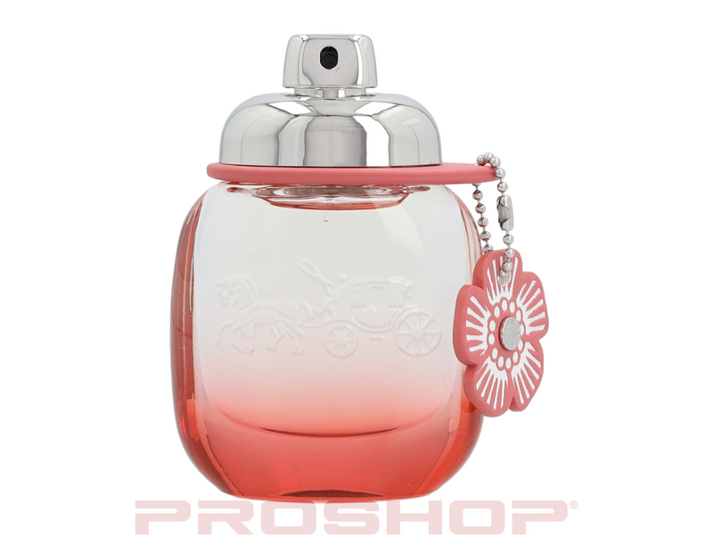 Coach - Floral Blush