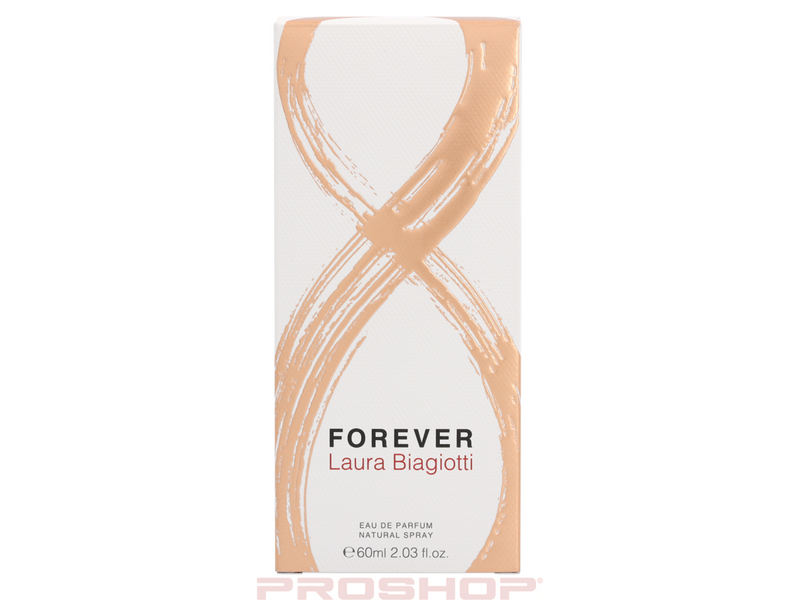 Laura Biagiotti Forever EDP Eau de Parfume 60 ml