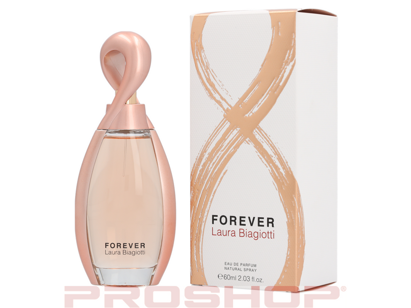Laura Biagiotti Forever EDP Eau de Parfume 60 ml