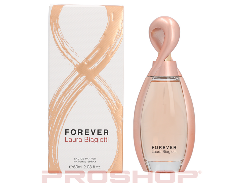 Laura Biagiotti Forever EDP Eau de Parfume 60 ml