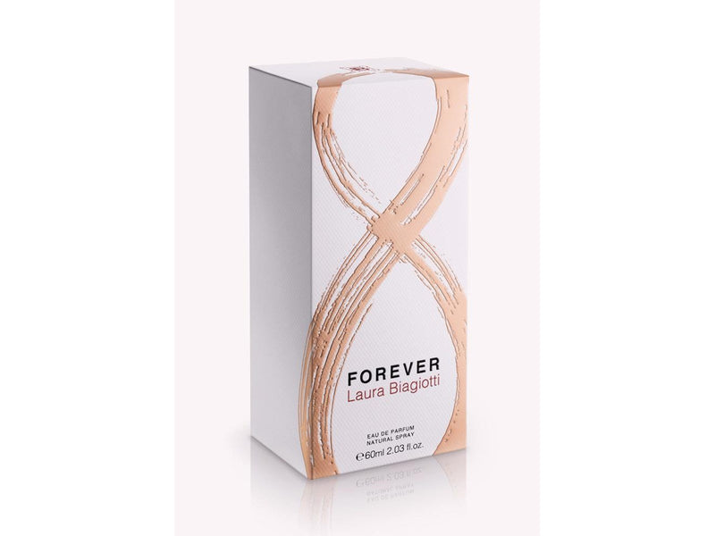 Laura Biagiotti Forever EDP Eau de Parfume 60 ml