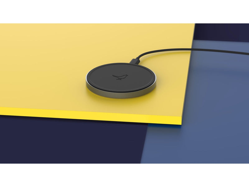 Libratone COIL Wireless Charging Pad