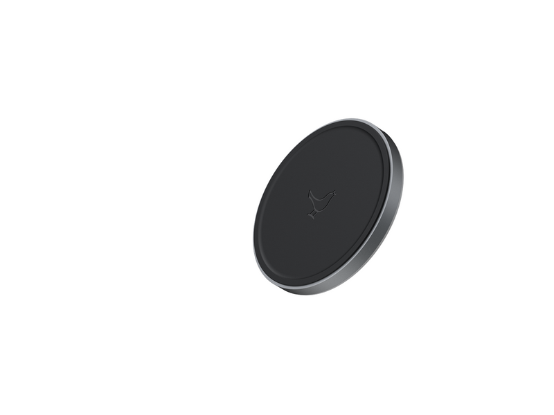 Libratone COIL Wireless Charging Pad