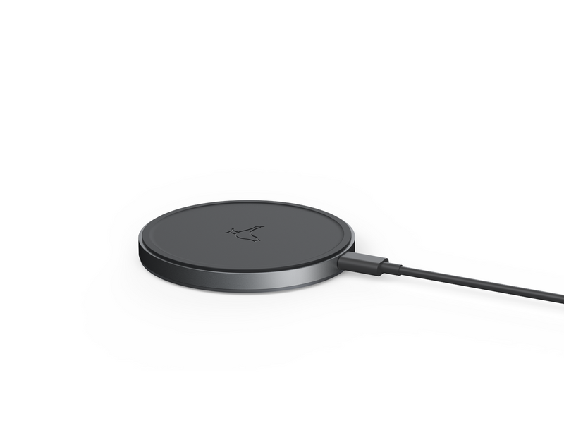 Libratone COIL Wireless Charging Pad